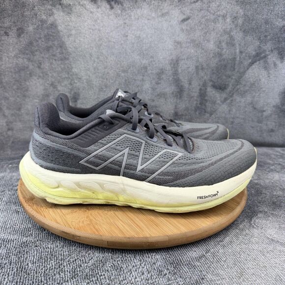 New Balance Fresh Foam X Vongo Shoes Mens Size 11 2E Gray Sneakers MVNGCCA6 main image 8